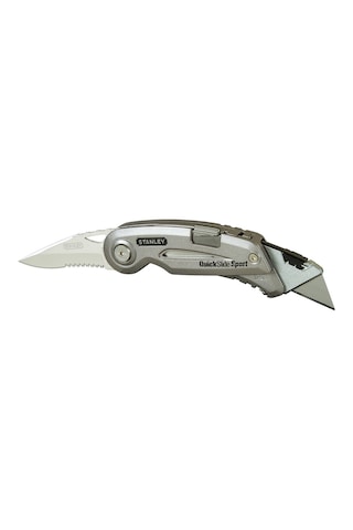 Stanley 0-10-813 Maket Bıçağı Sportif 75 MM