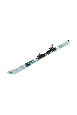 Atomic Maven 84 Skis + M 10 Gw Ski Bindings - Women's 2025 Mavi