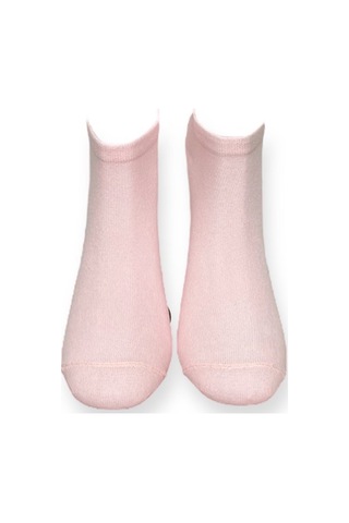 3'lü Unısex Sevimli Emoji Tasarımlı Esnek Nem Alabilen Pamuklu Spor Soket Çoraplar Çok Renkli