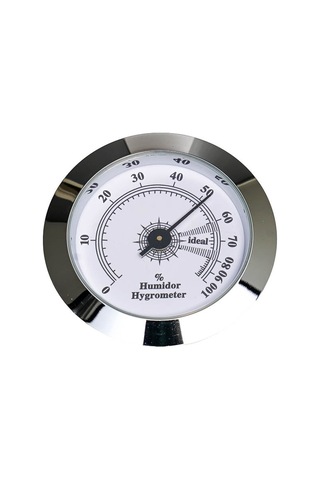 Hauser Analog Nem Ölçer 596054