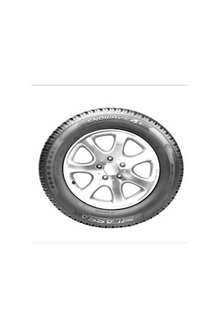 Lassa 205/60R16 92H Snoways4 Kış Lastiği 2024