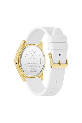 Guess Guu1440l2m Kadın Kol Saati Altın