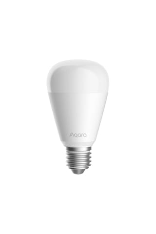 Aqara Akıllı Led Ampül Cct, E27, 75w, 1100lm T2 Lb-l02e Apple