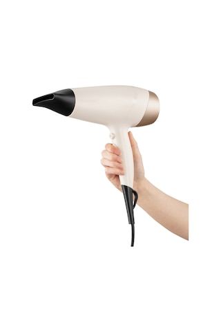 Remington D4740 Shea Soft 2200W Saç Kurutma Makinesi