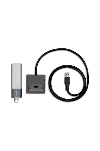 Tp-lınk Archer Tx20uh Ax1800 Kablosuz Usb Adaptör