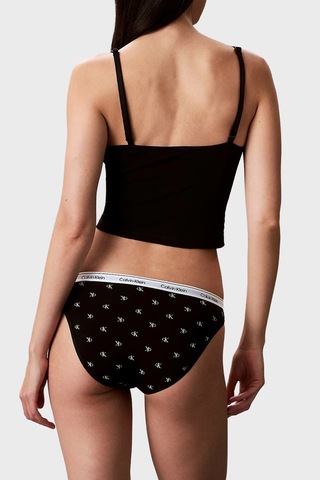 Calvin Klein Bayan Külot 000qd5208e 3ıx Siyah-gri-fuşya-siyah-siyah Siyah-gri-fuşya-siyah-siyah