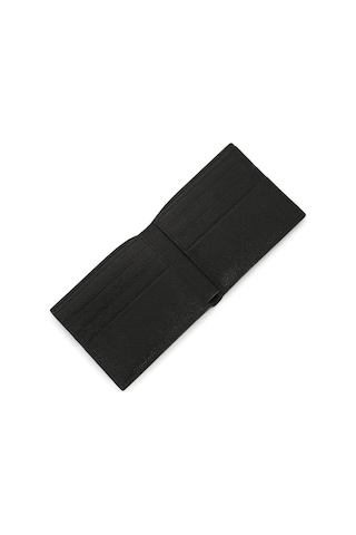 Dolce & Gabbana Dolce&Gabbana Bi-fold Learher Wallet