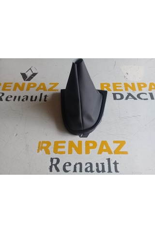Clio 4 Vites Körügü Siyah 969350337R - 969357916R 488400570