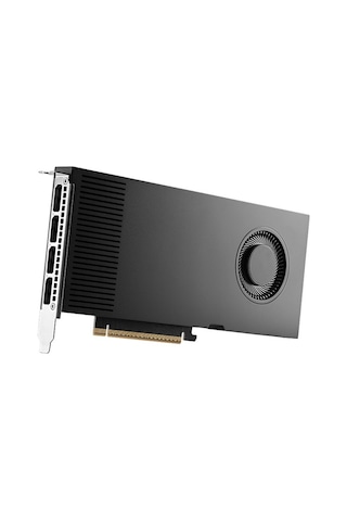 Pny Quadro Rtx Pro 4000 24gb Gd7 4dp Çeviricisiz