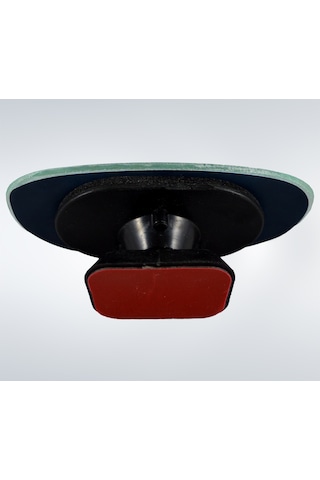 Ova-1 Yapıştırmalı Universal Iç Dikiz Aynası 9X4 Cm