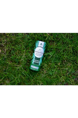 Ben & Anna Mint Natural Vegan Deodorant Stick 40 G