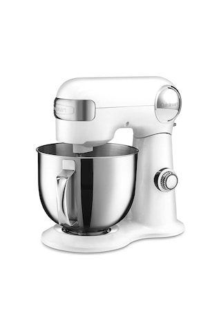 Cuisinart SM50WHE 500 W Stand Mikser