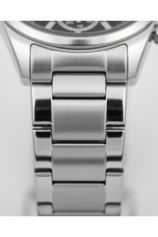 Ferrucci Fcf 0625 12654m.02 Erkek Kol Saati Metalik Gri