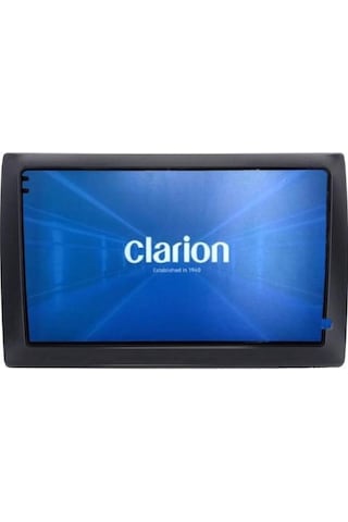 Fiat Stilo Android Multimedya Sistemi 4-64 Clarion 2002-2010