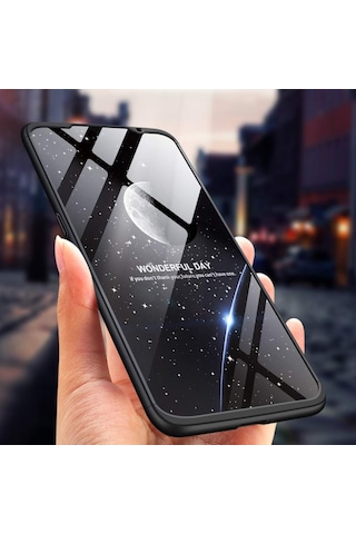 Xiaomi Mi 9 Se Kilif Zore Kamera Korumali Tam Koruma Ays 236032198 - Renk Seçimi-Kampanya / Kirmizi-Cam Ekran Koruyucu (+15 Tl)