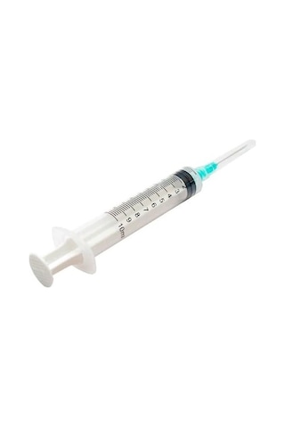 Risus 10 Cc 3 Parça Yeşil Uçlu Steril Enjektör 150 Adet Risus 10 Cc 3 Parça Yeşil Uçlu Steril Enjektör 150 Adet