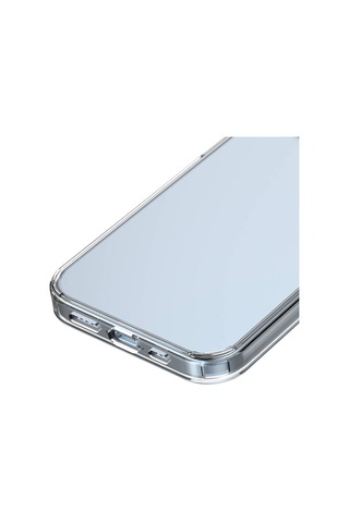 Zeyline Apple Uyumlu iPhone 15 Plus Zore Coss Kapak-renksiz