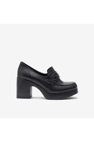 Nero Black Sneaker Kadın 26k11767 Vergelio siyah