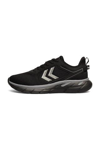 Hummel Cybers Unisex Spor Ayakkabı 900782 Antrasit