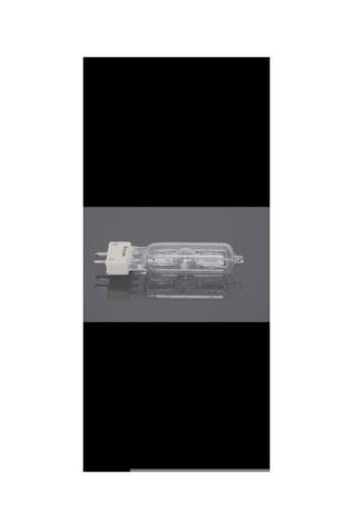 Yüksek Kaliteli Hareketli Kafa Msd 250w 90v Gy9.5 8000k Gaz Deşarj Lambası Metal Halide Lamp Gün Işığı