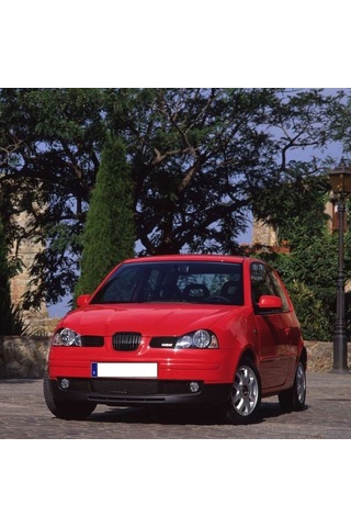 Kapı İç Kilitleme Çubuğu Takımı Seat Arosa 1997-2004 3b0837187b