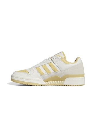 Adidas Forum Low Cl Unisex Günlük Ayakkabı Ig3780 Krem Ig3780 Krem
