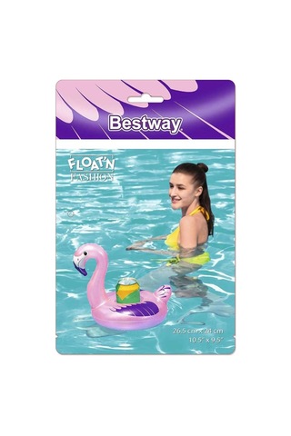 Nessiworld Bardaklık Pembe