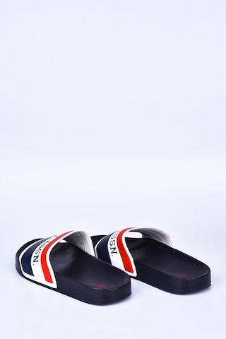 U.s Polo Assn Molly Lacivert Terlik Lacivert