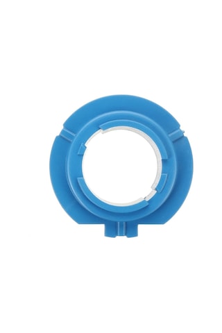 Suntek H7 Led Far Ampul Bankası Adaptörü Soket Tutucu Araba Dönüşüm Kiti 2 Adet