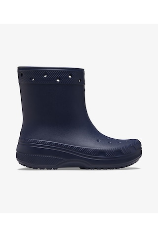 Crocs Classıc Unısex Bot 208363-410 Lacivert