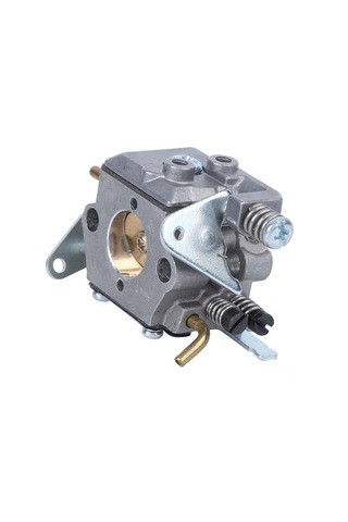 Vkemall Walbro 42cc Zincir Testere Karbüratörü Tamiri İçin Yüksek Kaliteli Alüminyum Filtre Ve Tamir Seti - Kolay Kurulum, Dayanıklı Malzeme