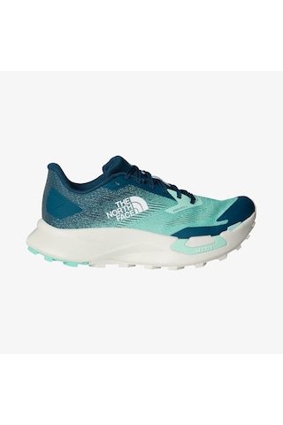 Tnf The North Face Vectiv Enduris 4 Kadın Mavi Koşu Ayakkabısı Nf0a8aeq6r81 Mavi
