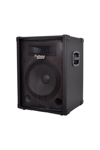 Extreme 15' Inc Ses Sistemi Kabin Kolon  Ex400Cbn