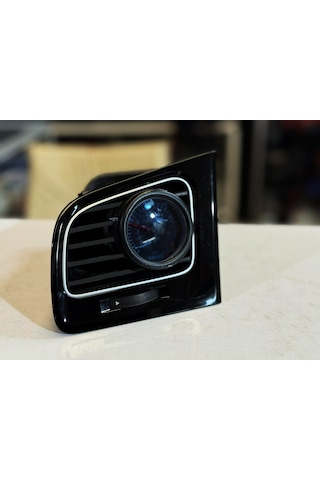 Golf 7 - 7.5 Vent Pod Havalandirma Gösterge Podu 52mm