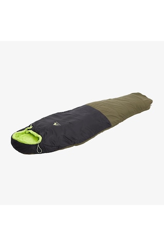 Mckinley Trekker R 10 Unisex Haki Uyku Tulumu 422710 Çok Renkli