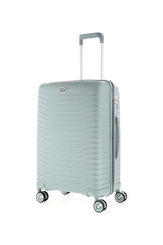 Ccs 5235 Trolley Kabin Boy Valiz CCS-5235-K-R1161 Mavi