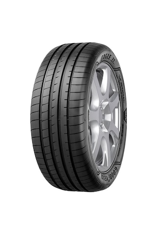 Goodyear 235/50R18 97V Eagle F1 Asymmetric 3 Suv 4X4 Suv Yaz Lastiği 2025