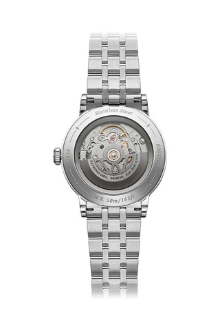 Raymond Weil Rw2925st60011 Erkek Kol Saati Metalik Gri