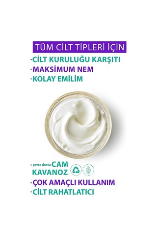 Boom Butter 7 Yağ İçeren Kuruluk Karşıtı Onarıcı Cilt Bakım Yağı  190 ML