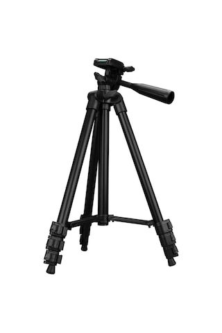 Hytech Hy-X3120A 106Cm Siyah Tripod