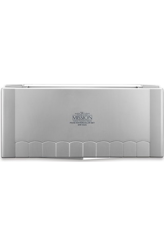 Mijello Mission Silver Class Tablet Sulu Boya 20 Renk