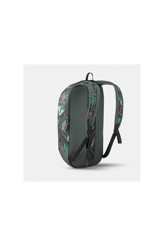 Decathlon Quechua Outdoor Sırt Çantası - Yeşil - 10 L - Arpenaz 100 Koyu Yeşil