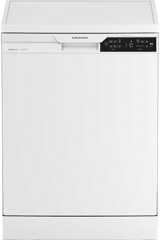 Grundig GPDF 6842 6 Programlı 14 Kişilik Bulaşık Makinesi