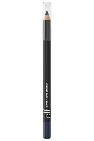 E.l.f. Smoky Kohl Eyeliner Yüksek Pigmentli Uzun Süre Kalıcı Göz Kalemi Vintage Denim 1