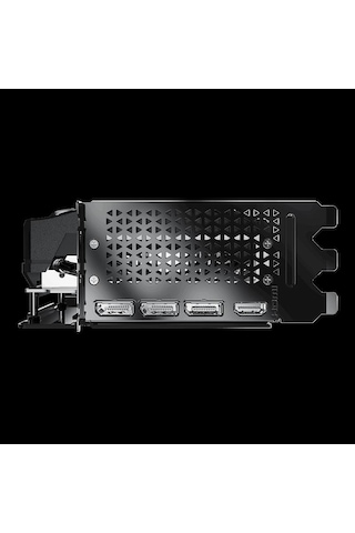 Pny Rtx 5080 16gb Gddr7 256bit Ekran Kartı Vcg508016tfxpb1-o