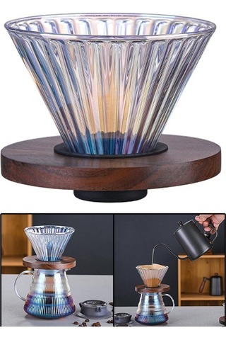 Pazly Yeniden Sürahisi Suntek Renkli-lb Magideal Kullanılabilir Kahve Hx Çok Renkli