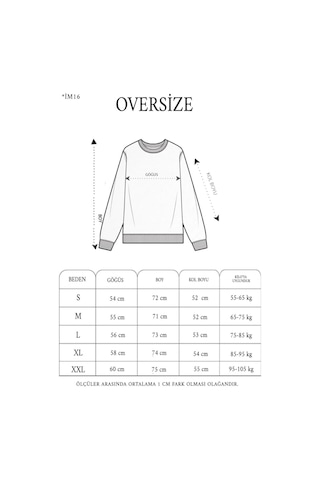 Freedom Store Kadın 3 İplik Pamuklu Parçalı Yakalı Sweatshirt - Yeşil