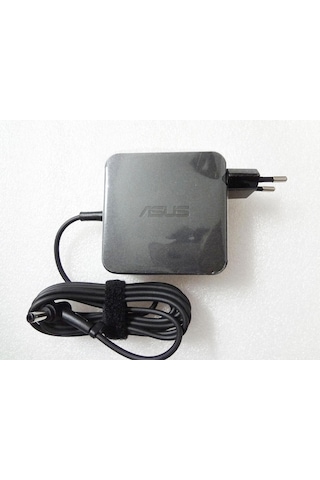 Alfabilgisayar Asus Uyumlu A8F, A9Rp, Adaptör Asus Uyumlu Şarj Cihazı 19V 3.42A