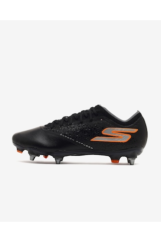 Skechers Skechers Dıamond Sg Razor Erkek Siyah Krampon 252095 Bkor Siyah