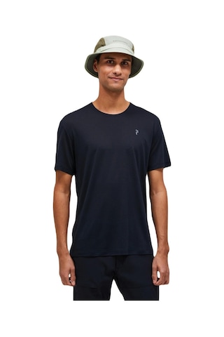 Peak Performance G79360010 M Delta Ss Erkek Spor Tişört 001